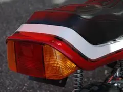 2026年最新】cb250t テールの人気アイテム - メルカリ