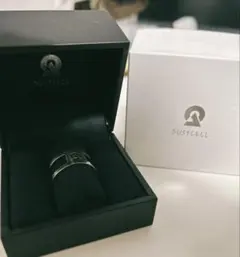 2026年最新】dustcell リングの人気アイテム - メルカリ