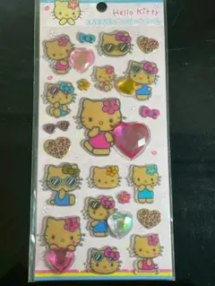 2026年最新】ハローキティ 日焼け メモの人気アイテム - メルカリ