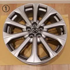 2026年最新】CX-60 純正 20インチの人気アイテム - メルカリ