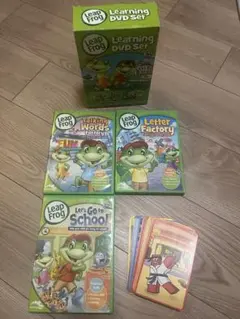 2026年最新】LEAPFROG letter factoryの人気アイテム - メルカリ