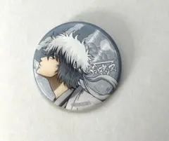 2026年最新】銀魂 白夜叉 缶バッジの人気アイテム - メルカリ