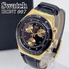 2026年最新】SWATCH 007の人気アイテム - メルカリ
