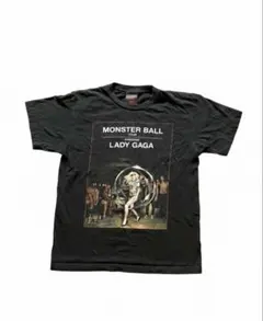2026年最新】Lady gaga ツアー tシャツの人気アイテム - メルカリ