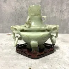 2026年最新】翡翠 香炉の人気アイテム - メルカリ
