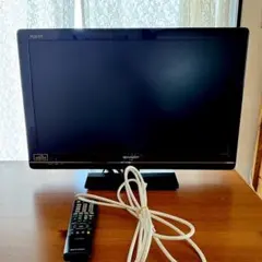 2026年最新】AQUOS LC-24K40の人気アイテム - メルカリ