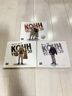 2026年最新】kohh yellow tapeの人気アイテム - メルカリ