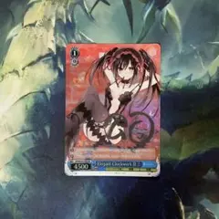 2026年最新】ELEGANT clockwork 狂三の人気アイテム - メルカリ