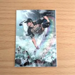 2026年最新】大谷翔平 bbm crossの人気アイテム - メルカリ