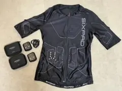 2026年最新】sixpad パワースーツ レディースの人気アイテム - メルカリ