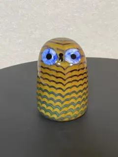 2026年最新】iittala バード owlの人気アイテム - メルカリ