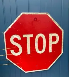 2026年最新】アメリカ 標識 stopの人気アイテム - メルカリ