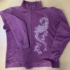 2026年最新】harley-davidson ハーフジップの人気アイテム - メルカリ