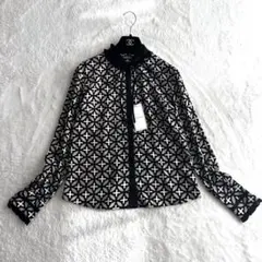 2026年最新】DRESSTERIOR ブラウス オーバーラップサークルの人気