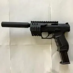 2026年最新】ワルサーp99 マルゼン タクティカルの人気アイテム - メルカリ