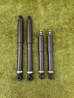 2026年最新】ハイエース ショックアブソーバー 4wdの人気アイテム