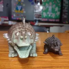 2026年最新】ソフビ スカイドンの人気アイテム - メルカリ