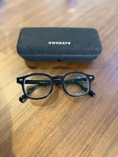 2026年最新】owndays 千一作 メガネの人気アイテム - メルカリ