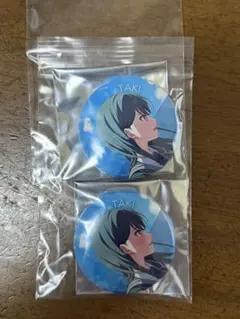 2026年最新】椎名立希 缶バッジの人気アイテム - メルカリ