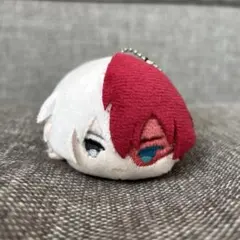 2026年最新】僕のヒーローアカデミア もちもちマスコット 轟焦凍