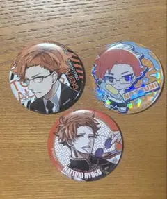 2026年最新】東京エイリアンズ 缶バッジ 兵吾夏希の人気アイテム