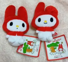 2026年最新】マイメロの赤ずきんの人気アイテム - メルカリ