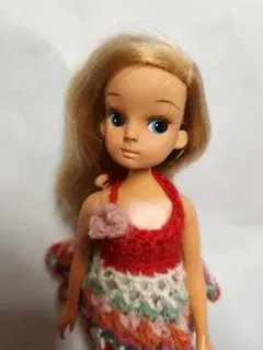 2026年最新】ピチピチリカちゃんの人気アイテム - メルカリ