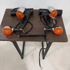 2026年最新】w650 ウインカー移設の人気アイテム - メルカリ