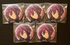 2026年最新】マヨイ 缶バッジ 礼瀬の人気アイテム - メルカリ