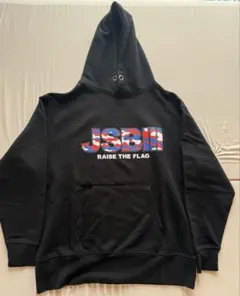 2026年最新】三代目 会場限定スエットパーカーの人気アイテム - メルカリ