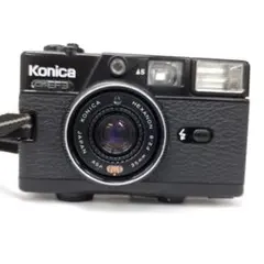 2026年最新】Konica C35 EF3の人気アイテム - メルカリ