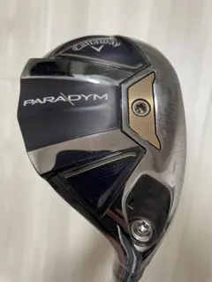 2026年最新】キャロウェイ パラダイム ユーティリティ 5uの人気