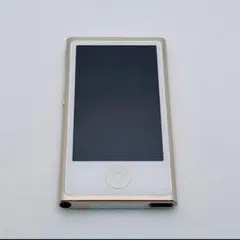 2026年最新】ipod nano MKMX2J 16GBの人気アイテム - メルカリ