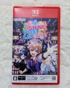 2026年最新】シャインポスト Be Your アイドル！の人気アイテム - メルカリ