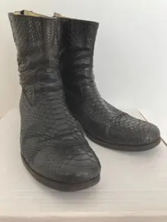 2026年最新】カルペディエム ブーツの人気アイテム - メルカリ