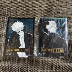 2026年最新】呪術廻戦plaza プラザ 五条悟 rest 懐玉•玉折の人気