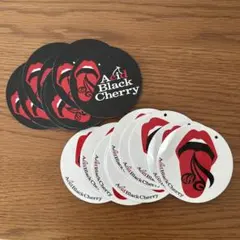 2026年最新】Acid Black cherry ステッカーの人気アイテム - メルカリ