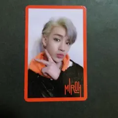 2026年最新】stray kids miroh バンチャンの人気アイテム - メルカリ