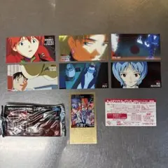 2026年最新】エヴァンゲリオン カードダスマスターズ ワイドの人気