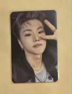 2026年最新】xdinary heroes ジョンスの人気アイテム - メルカリ