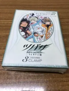 2026年最新】ツバサクロニクル 特装版の人気アイテム - メルカリ