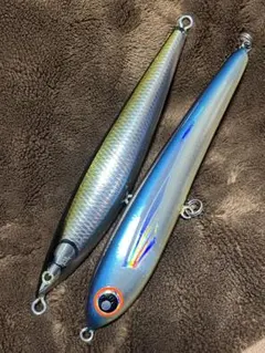 2026年最新】ダイブベイト190の人気アイテム - メルカリ