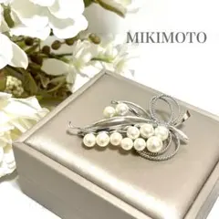 2026年最新】ミキモト ブローチ ブーケの人気アイテム - メルカリ