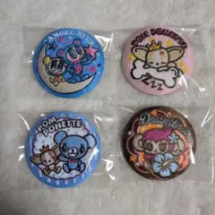 2026年最新】ピンズ・ピンバッジ・缶バッジの人気アイテム - メルカリ