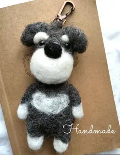 2026年最新】ぬぼっとまったりお顔のシュナウザーの人気アイテム