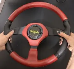 2026年最新】veilside ステアリングの人気アイテム - メルカリ