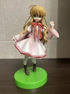 2026年最新】Rewrite フィギュアの人気アイテム - メルカリ