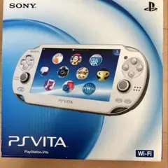 2026年最新】ps vita クリスタルホワイトの人気アイテム - メルカリ