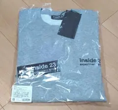 2026年最新】inside23 スウェットの人気アイテム - メルカリ