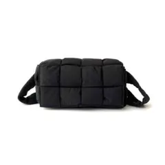 2026年最新】Bottega Veneta 素材：ナイロン ショルダーバッグの人気